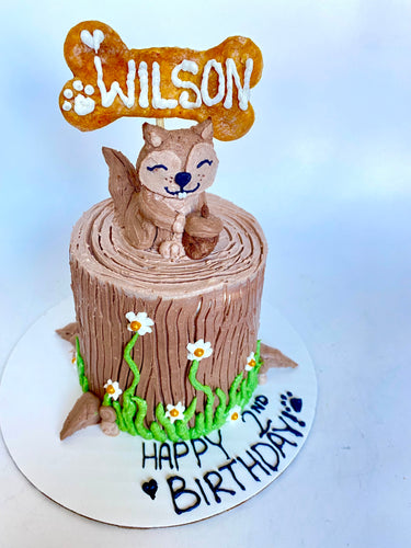 Kitty Mixed Bites - Handcrafted Pet Treats & Cakes